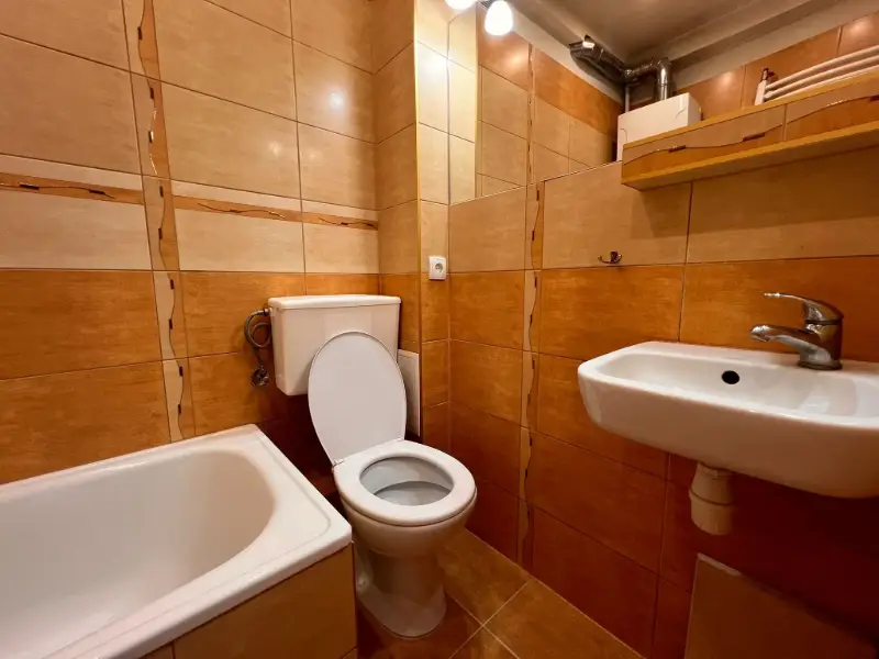 Udział 7/8 w wyremontowanym mieszkaniu z problemem spadkowym