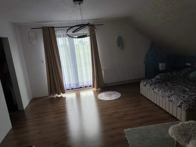 Dom 216 m² na działce 3300 m² - pilna sprzedaż przed licytacją komorniczą