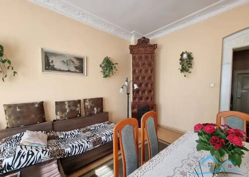 Mieszkanie 125 m z udziałem 50%