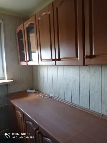 Mieszkanie 40m2 piętro 4
