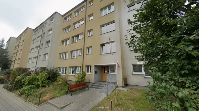 Kawalerka w Piasecznie przy ul. Wojska Polskiego - zadłużenie, pilna sprzedaż