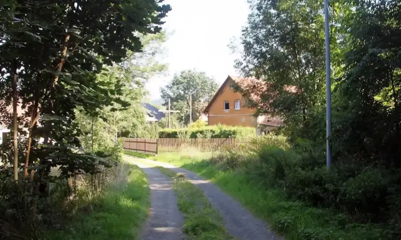 Działka 1900 m2