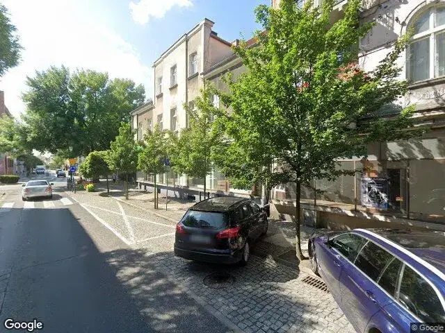 Udzial w kamienicy bez wyodrębnionych części 