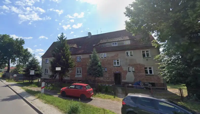 Udział z posiadaniem w mieszkaniu