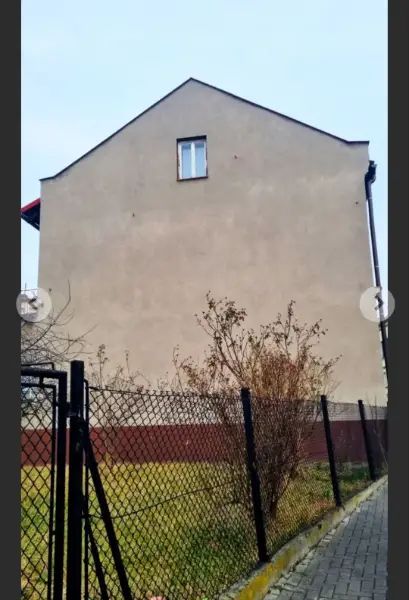 Połowa kamienicy z własną księgą wieczystą 