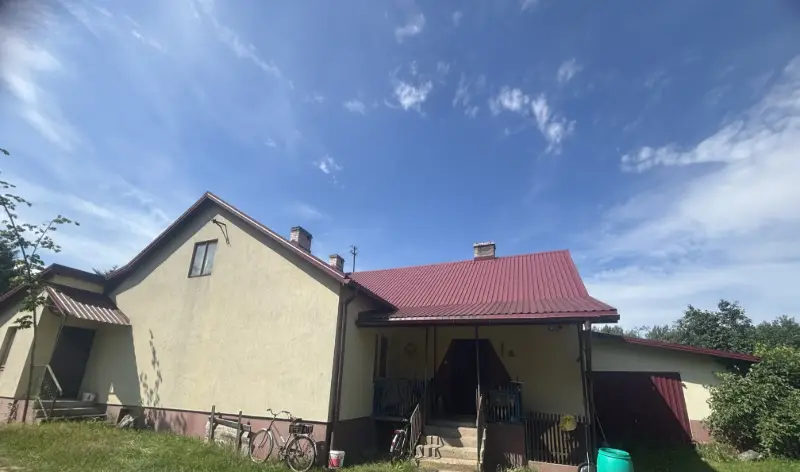 Mieszkanie 120 m problem udziałów 