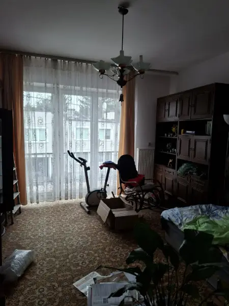 50 % udziałów w domu
