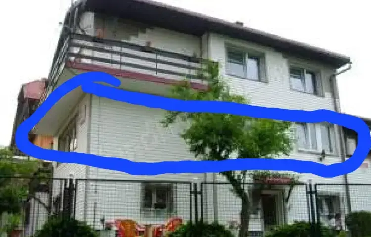 Udzial 1/3 sprzedam 