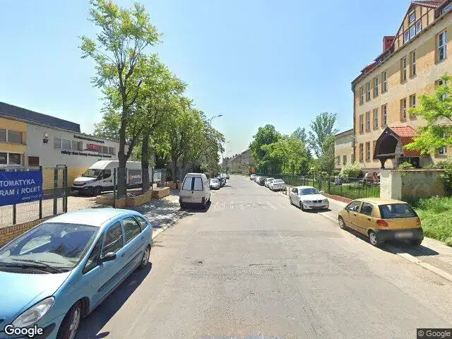 Udział w dom do remontu - Zabytek