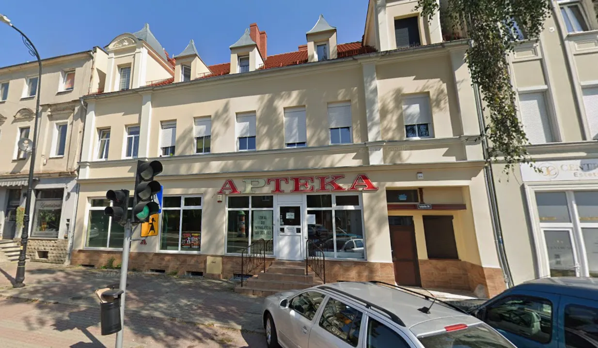 Udział 1/2 w mieszkaniu w dobrym stanie