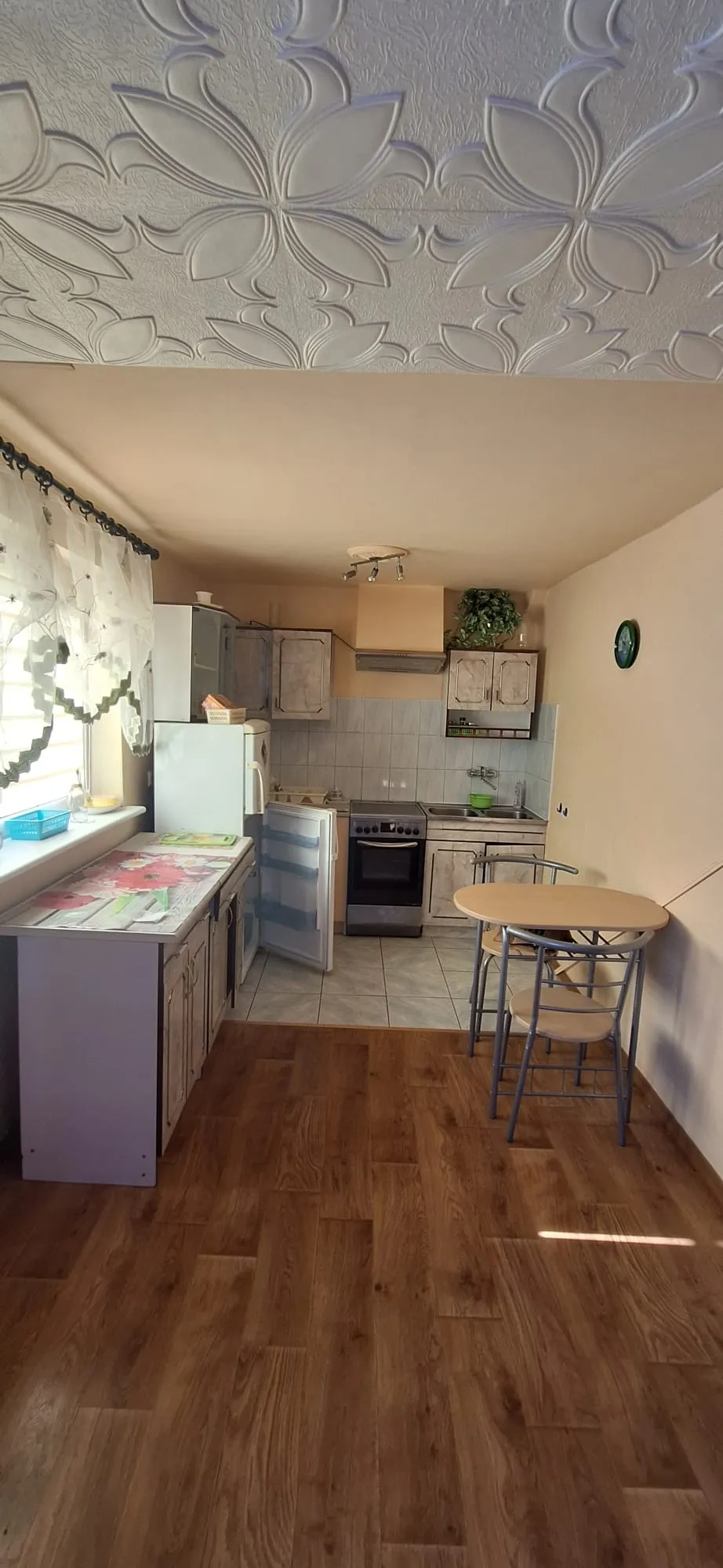 Udział 1/2 z posiadaniem - możliwość wynajmu