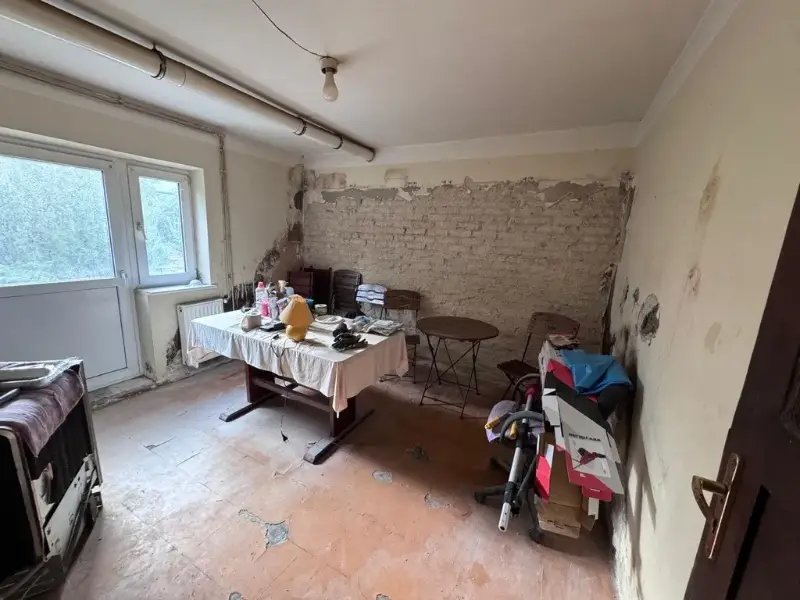Mieszkanie 3 pokojowe w Szczecinie na Pogodnie - Zadłużone