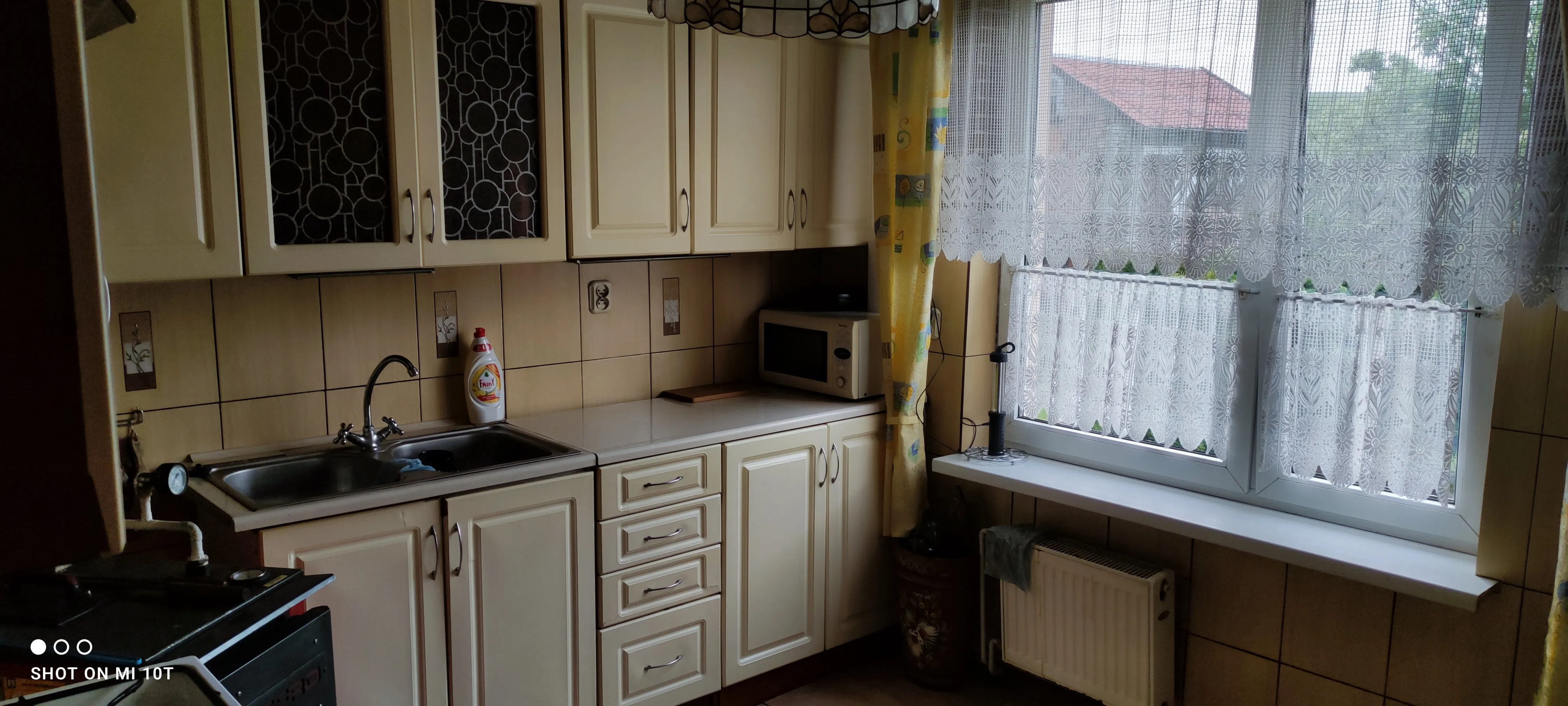 Mieszkanie do remontu problemy z udziałem 