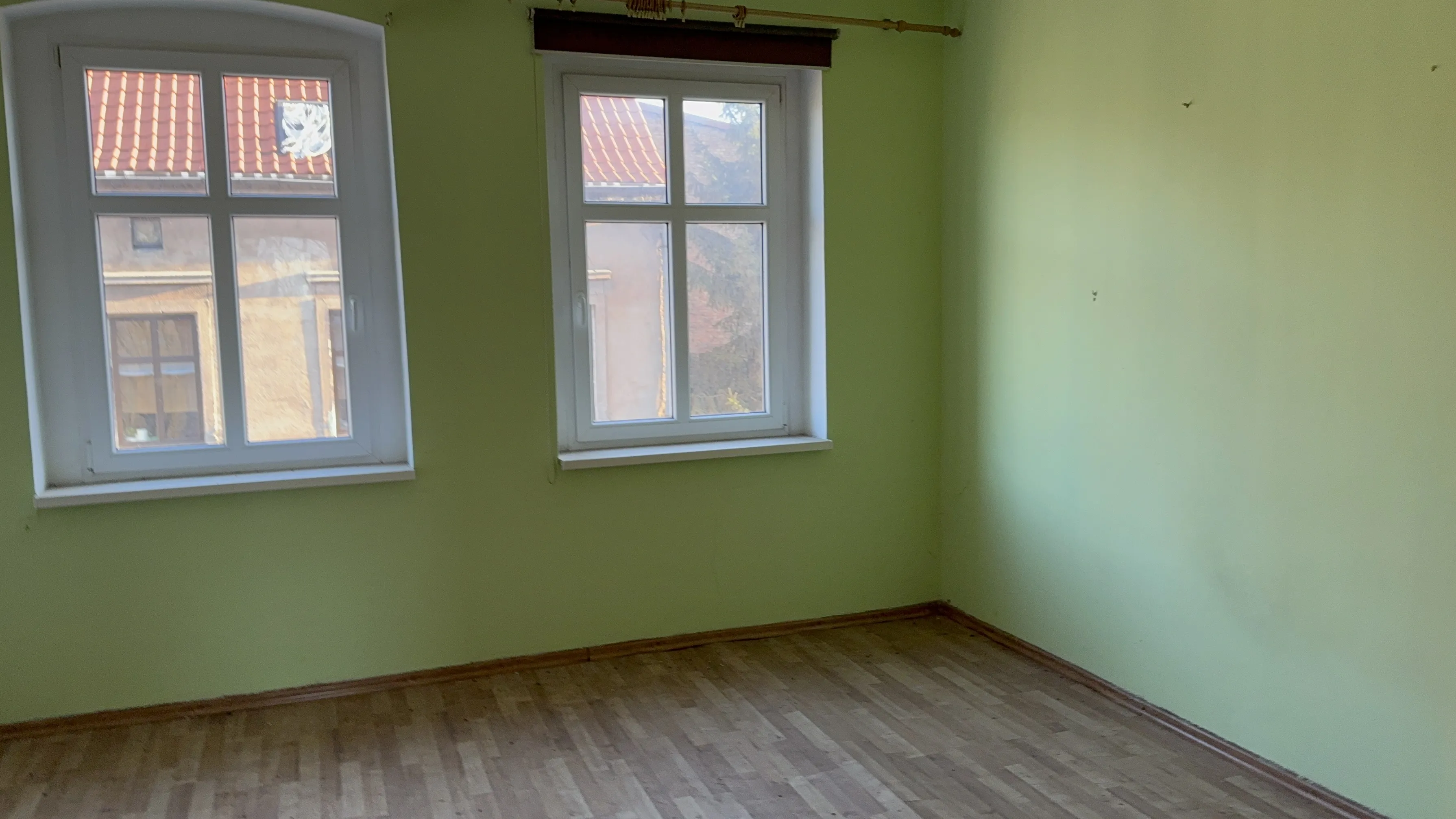 Sprzedam Mieszkania lub całą kamienica 