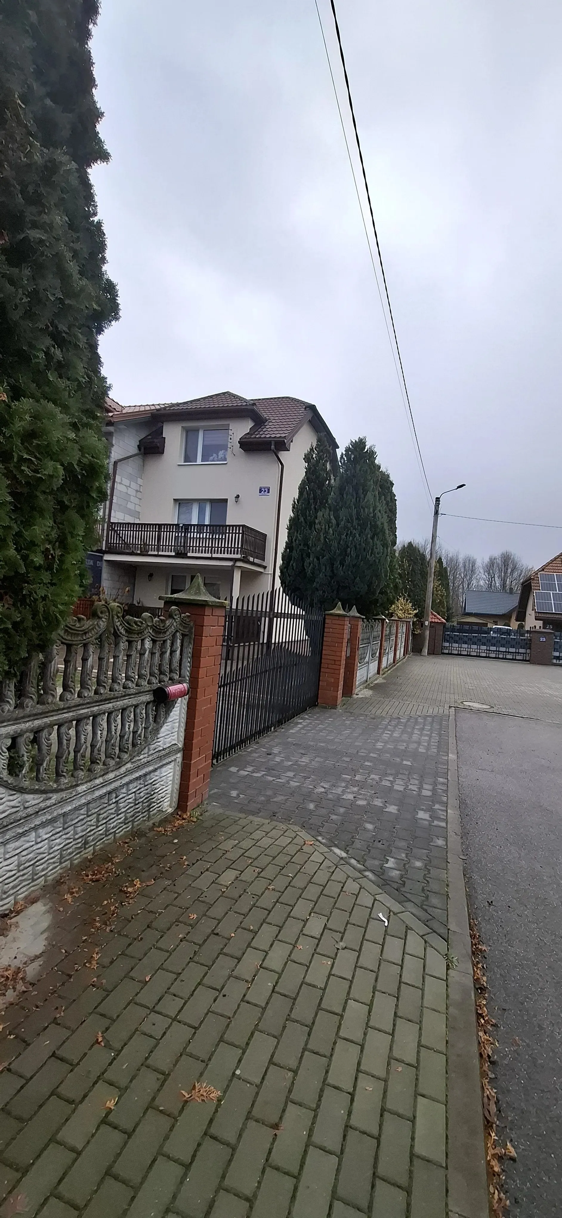 Sprzedam Udział 1/3 nieruchomości w Wołominie