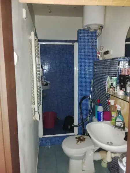 Sprzedam mieszkanie Pracze Odrzańskie ul. Brodzka 