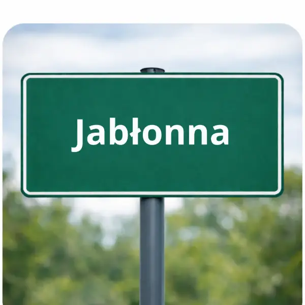 Dom z duża działką pod lasem natura 2000