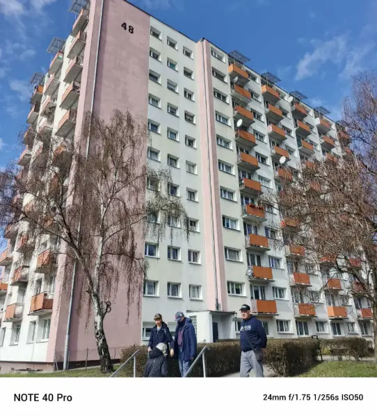 Mieszkanie bez księgi wieczystej 