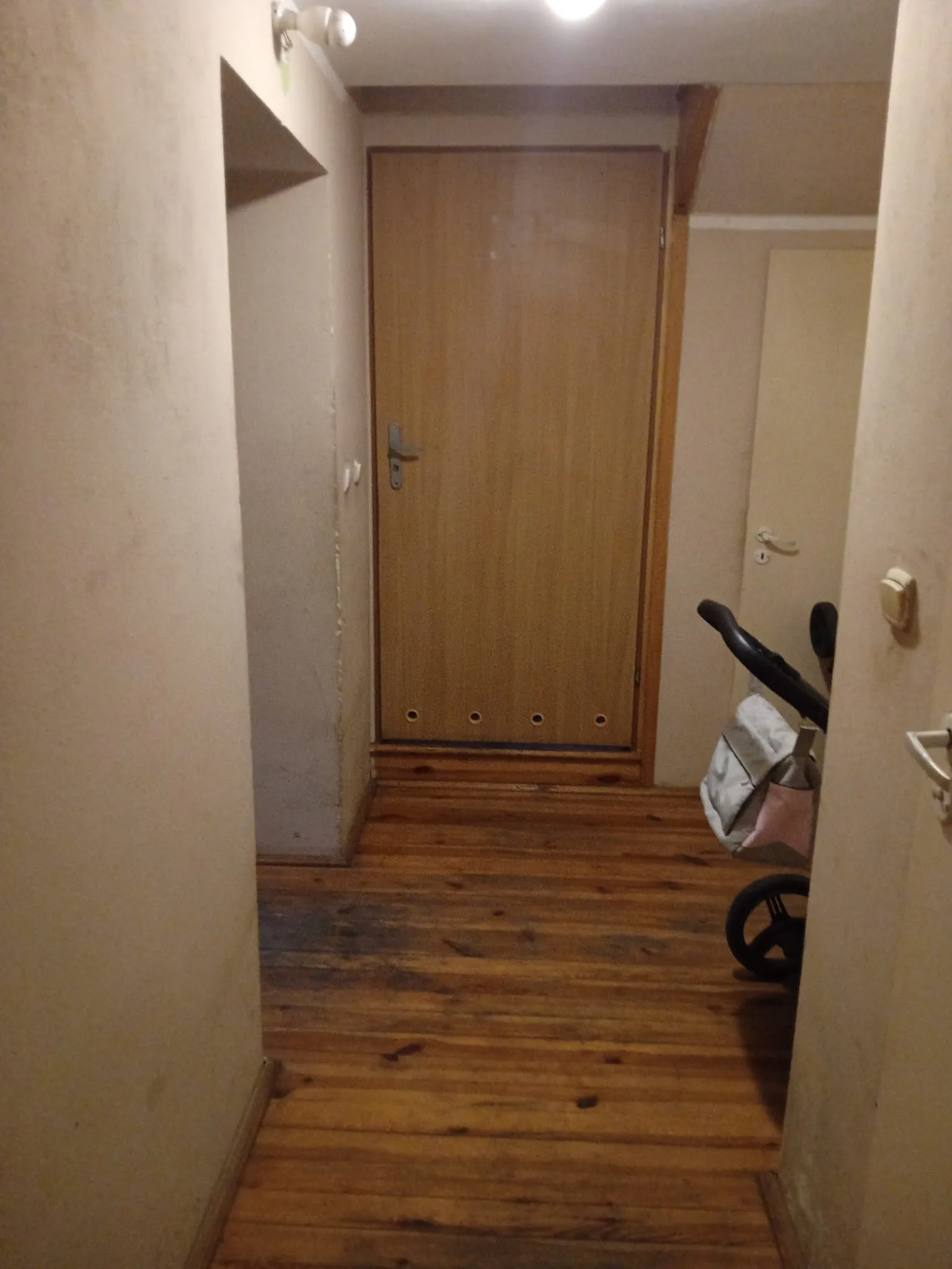 Dom - Licytacja komornicza