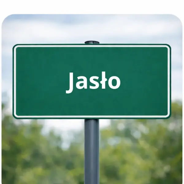 1/4 Udziału w mieszkaniu - Jasło