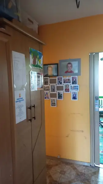 Mieszkanie 42.30m2,  z komórka lokatorską i loggia