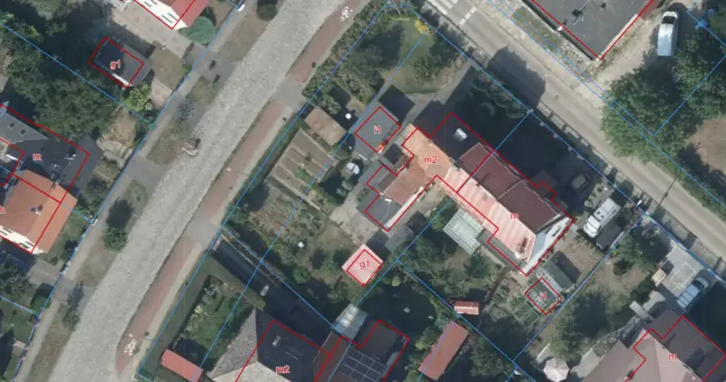 Udział 7/18 w domu – Szczecin Warszewo | konflikt współwłaścicieli