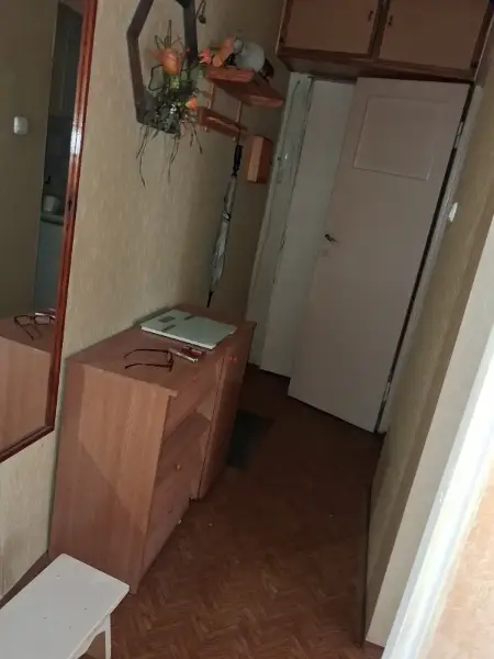 Udział 1/2 z posiadaniem – mieszkanie 41 m² | Legnica