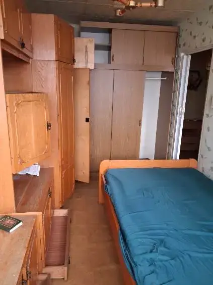 Udział 1/2 z posiadaniem – mieszkanie 41 m² | Legnica