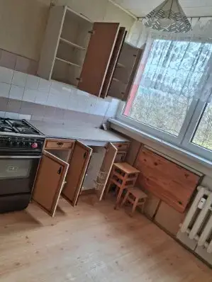 Udział 1/2 z posiadaniem – mieszkanie 41 m² | Legnica
