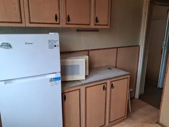Udział 1/2 z posiadaniem – mieszkanie 41 m² | Legnica