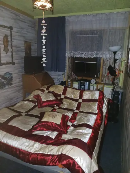 Mieszkanie 3 pokojowe 55 m2 - Problemy z sąsiadem