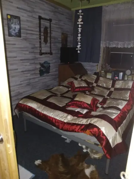 Mieszkanie 3 pokojowe 55 m2 - Problemy z sąsiadem