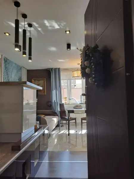 Kawalerka w świetnej lokalizacji - blisko wody i mariny