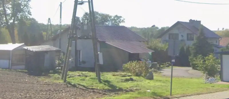 Sprzedam Dom z lokatorem - pilna sprzedaż 
