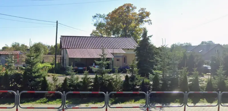 Sprzedam Dom z lokatorem - pilna sprzedaż 