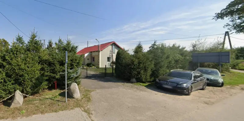 Sprzedam Dom z lokatorem - pilna sprzedaż 