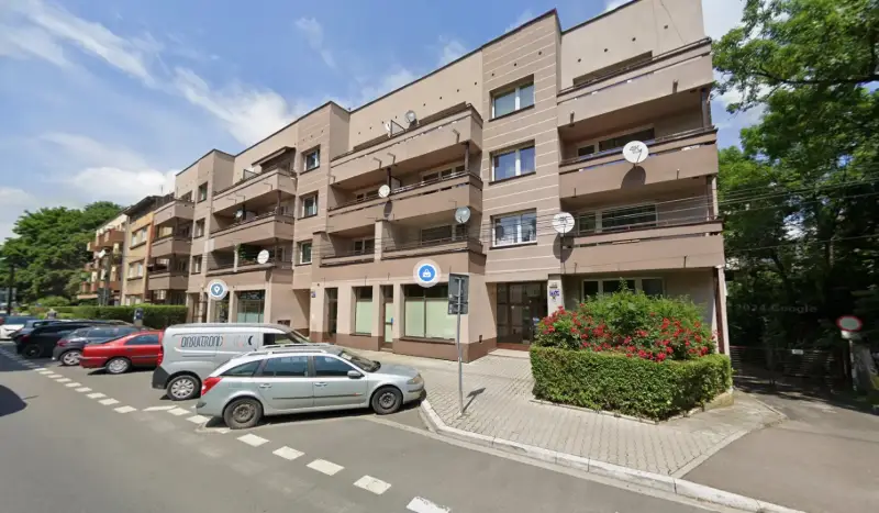 Mieszkanie 56 m2 w Krakowie