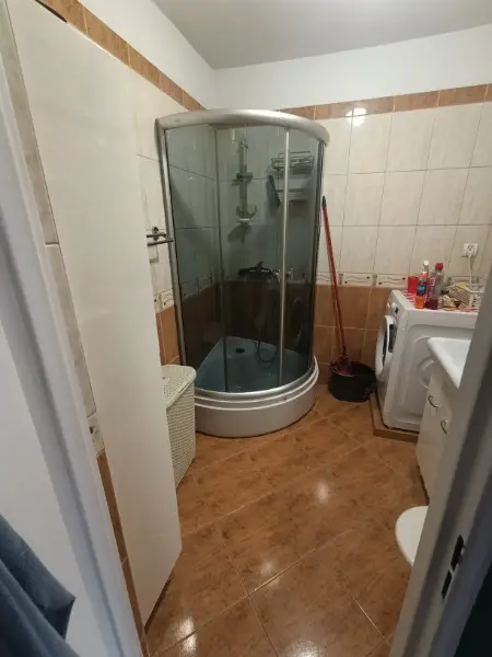 Mieszkanie 55 metrów z dożywociem