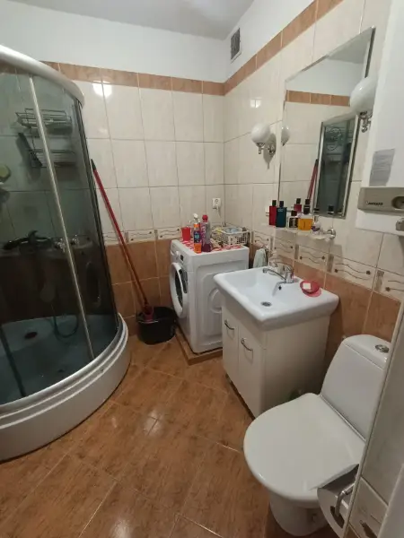 Mieszkanie 55 metrów z dożywociem