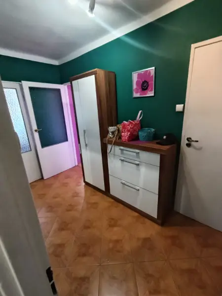 Mieszkanie 55 metrów z dożywociem