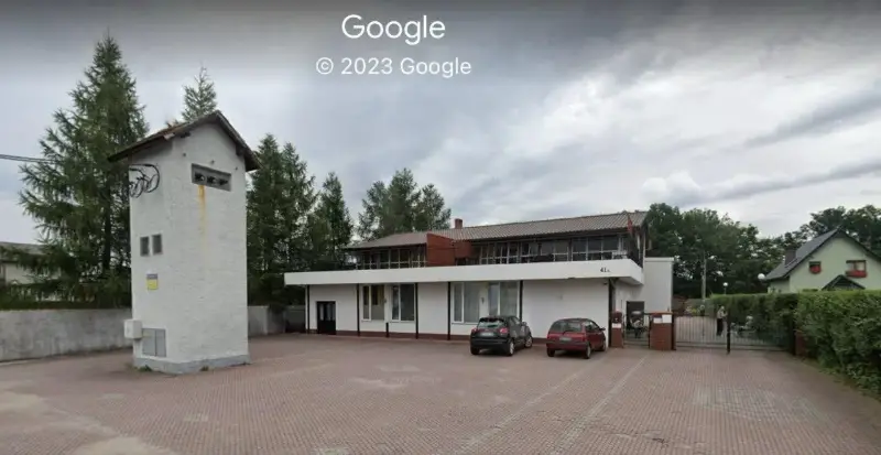 Sprzedam Pensjonat 