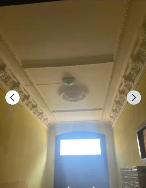 Mieszkanie 77m2 z łazienką na korytarzu 