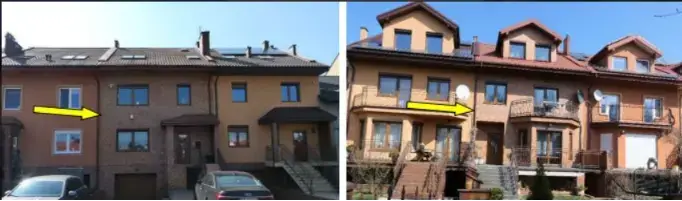 Dom w Gostyninie przed licytacją komorniczą