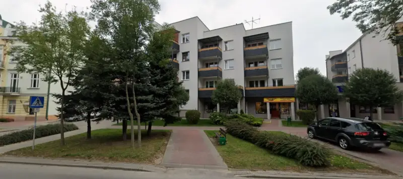 1/36 udziału w kawalerce i gospodarstwie - Sprzedam pilnie !