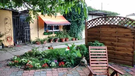 Udział w domu pod Poznaniem - Golęczewo