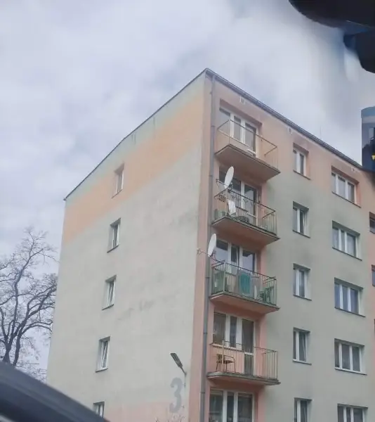 Mieszkanie 48m