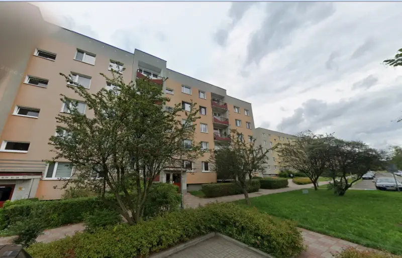 Pilna sprzedaż mieszkania 49,4 m² w Częstochowie - sprawa spadkowa i zadłużenie