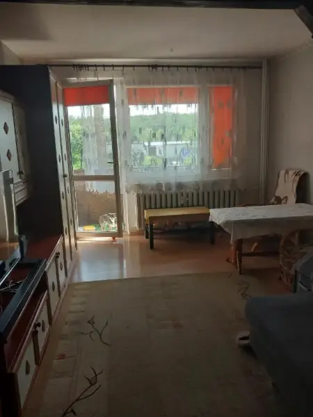 Pilna sprzedaż mieszkania 49,4 m² w Częstochowie - sprawa spadkowa i zadłużenie